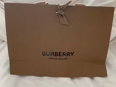 -BURBERRY(上海港汇恒隆广场店)