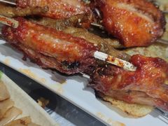-凤爪王烧烤(徐东旗舰店)