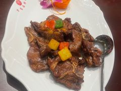 -万宝海鲜舫(劳动公园店)