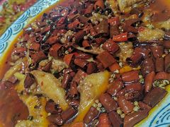 -小天府川菜馆(魏公村店)