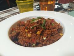 -祖母的厨房西餐厅(丽江金茂店)