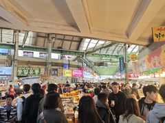 -东大门市场