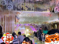 -芭菲盛宴·环球美食(解放碑英利国际店)