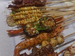 -串盟烧烤大排档·长沙美食地标(星沙店)