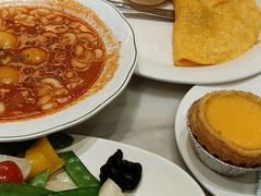 -翠华餐厅(德基广场店)