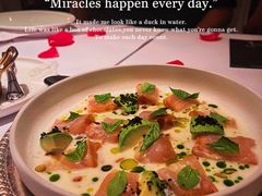 -壳里西餐厅Coquille Seafood Bistro(蒙自路店)