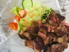 -盒马鲜生(顺义店)