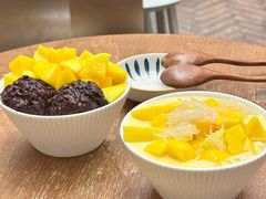 -小团圆糖水铺(襄阳南路店)