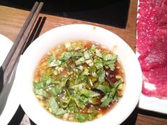 -牛焱·贵州黄牛肉火锅(城西银泰店)