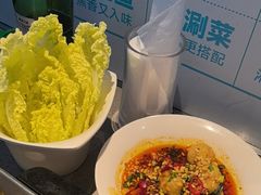 -半天妖烤鱼(印象城店)