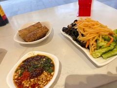-饺子季水饺餐厅(新市街店)