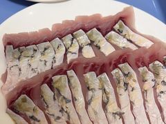 -正能量脆肉鲩火锅