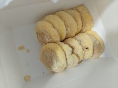 -鲍师傅糕点(国金街店)