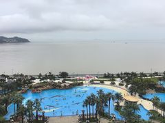 -横琴湾水世界