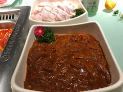 -海底捞火锅(上元大街店)