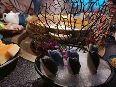 -湊湊火锅·茶憩(上海合生汇店)