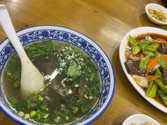 -长安后宰门水盆羊肉(新都心店)