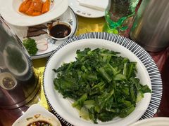 -新虹楼饭庄(崇明陈家镇店)