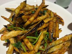 -粗茶淡饭·汉口公馆(循礼门店)