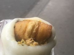 -上海虹口糕团(福州路店)