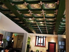 -古关火锅店(古北水镇景区店)