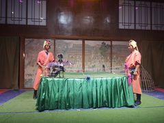 -深圳锦绣中华民俗村