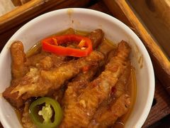 -金翠皇宫粤菜·点心·海鲜(翡翠店)