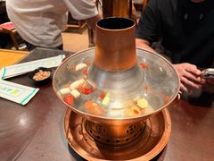 -南门涮肉(后海店)