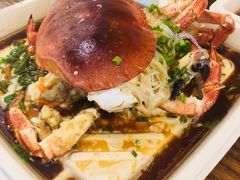 -盒马鲜生(悦峰店)