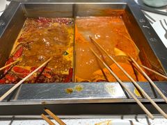 -串一火锅(赛格国际购物中心店)