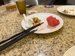 -禾斗海鲜自助(市南银座店)