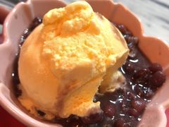豆伴雪糕-玫瑰甜品(文明路店)