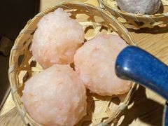 手工虾丸-湊湊火锅·茶憩(打浦桥日月光店)