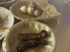 -三栋屋烧鸡
