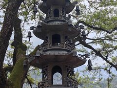 -九华山风景区