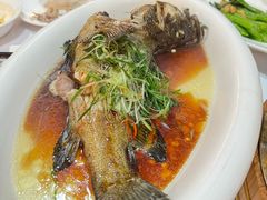 -勝記酒家·37年老字号·经典粤菜(荔枝公园店)