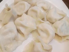 鲅鱼水饺-李记饺子·熏酱东北菜(欢乐谷店)
