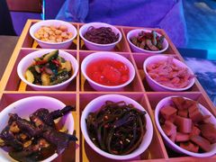 -燥次·烧烤酒场(万象城店)