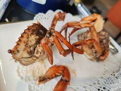 同安煎蟹-鑫悦楼煎蟹·16年海鲜大排档