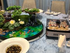 -里宴川菜酒楼(昊祥邻里聚金泉广场店)