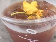 Like&nbsp;Flowers&nbsp;in&nbsp;Daylight-O.P.S. CAFE