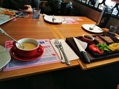 -必胜客(广渠路店)