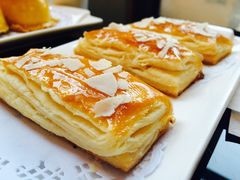 -高第街56号港式餐厅(山大路店)