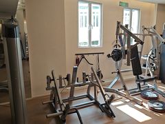 -YCHL Studios健身工作室(市二宫店)