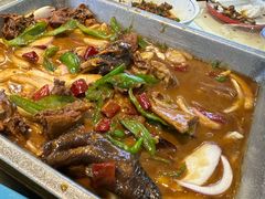 -福巷湘食小馆·猛火现炒(上海首店)