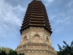 -玲珑塔公园