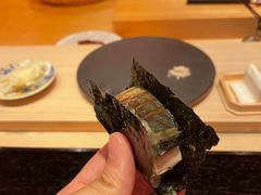 -橼舍鮨青木
