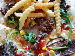 -必胜客(星兰宅急送店)