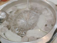 -大志牛肉火锅(天健花园店)