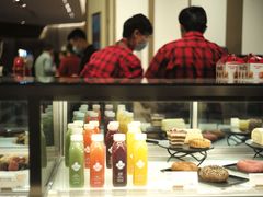 -Tims天好咖啡·贝果(东方广场店)